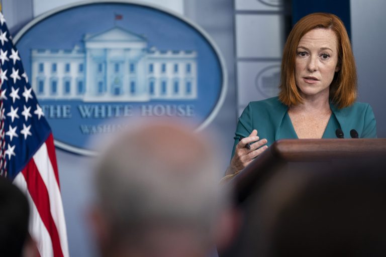 White House: Biden’s view on expanding Supreme Court ‘has not changed’ after Texas abortion law