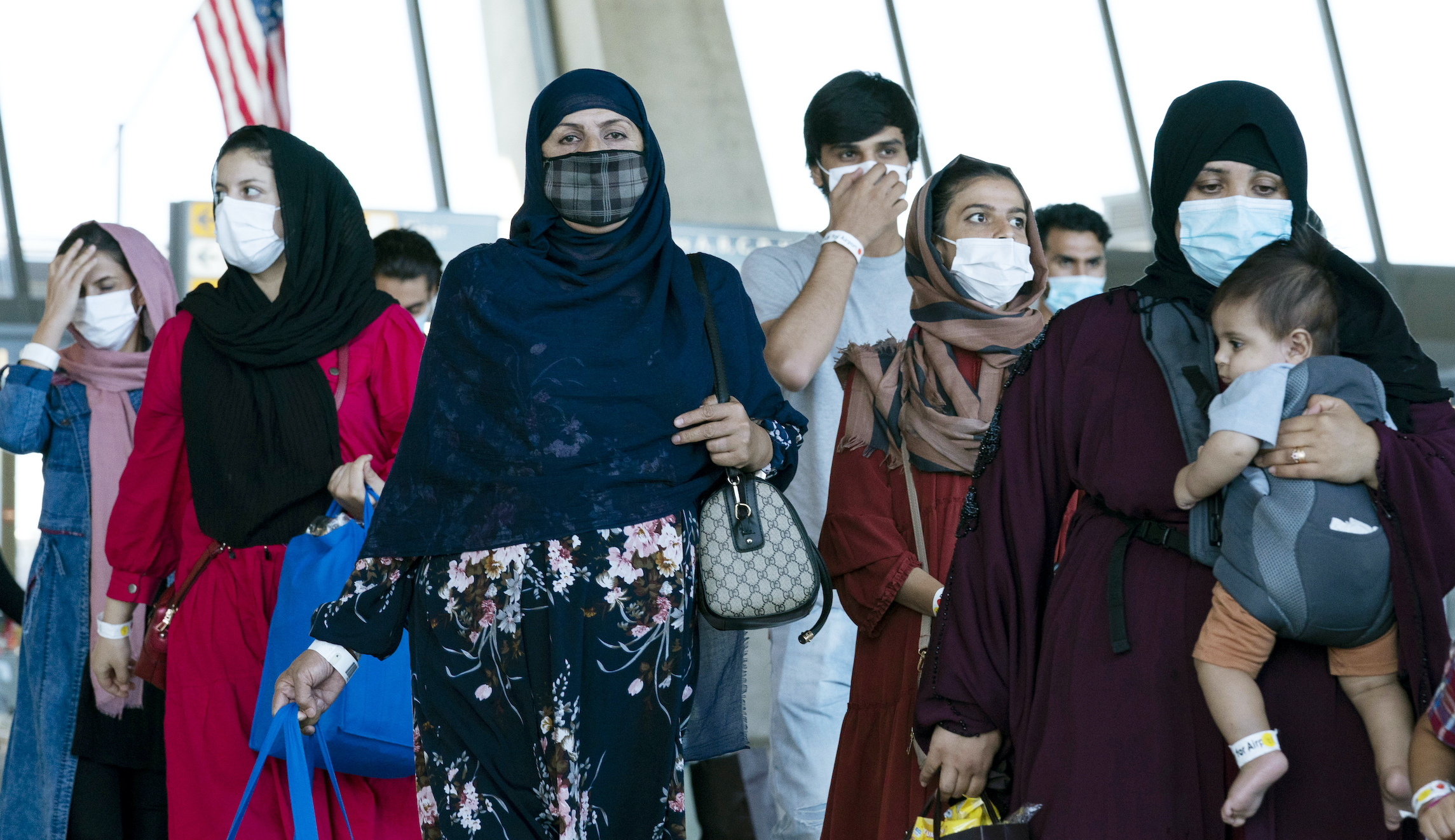 Processing the Afghan war