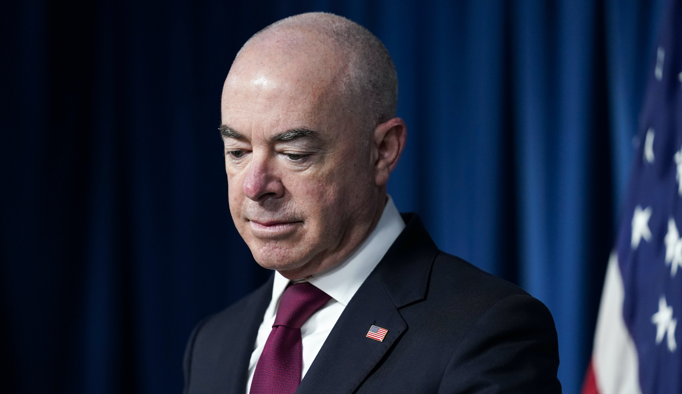 Joe Biden is all-in for open borders