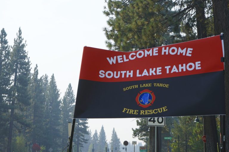 South Lake Tahoe city councilman arrested on DUI and drug possession charges