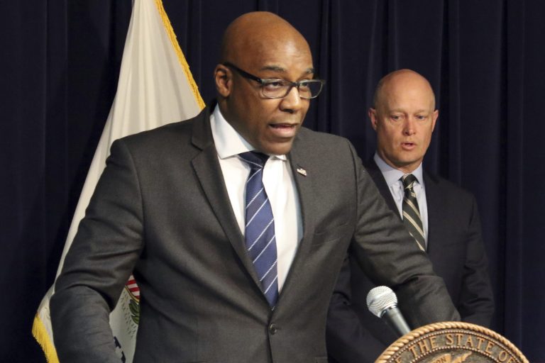 Raoul announces first investigation under new Illinois police reform law