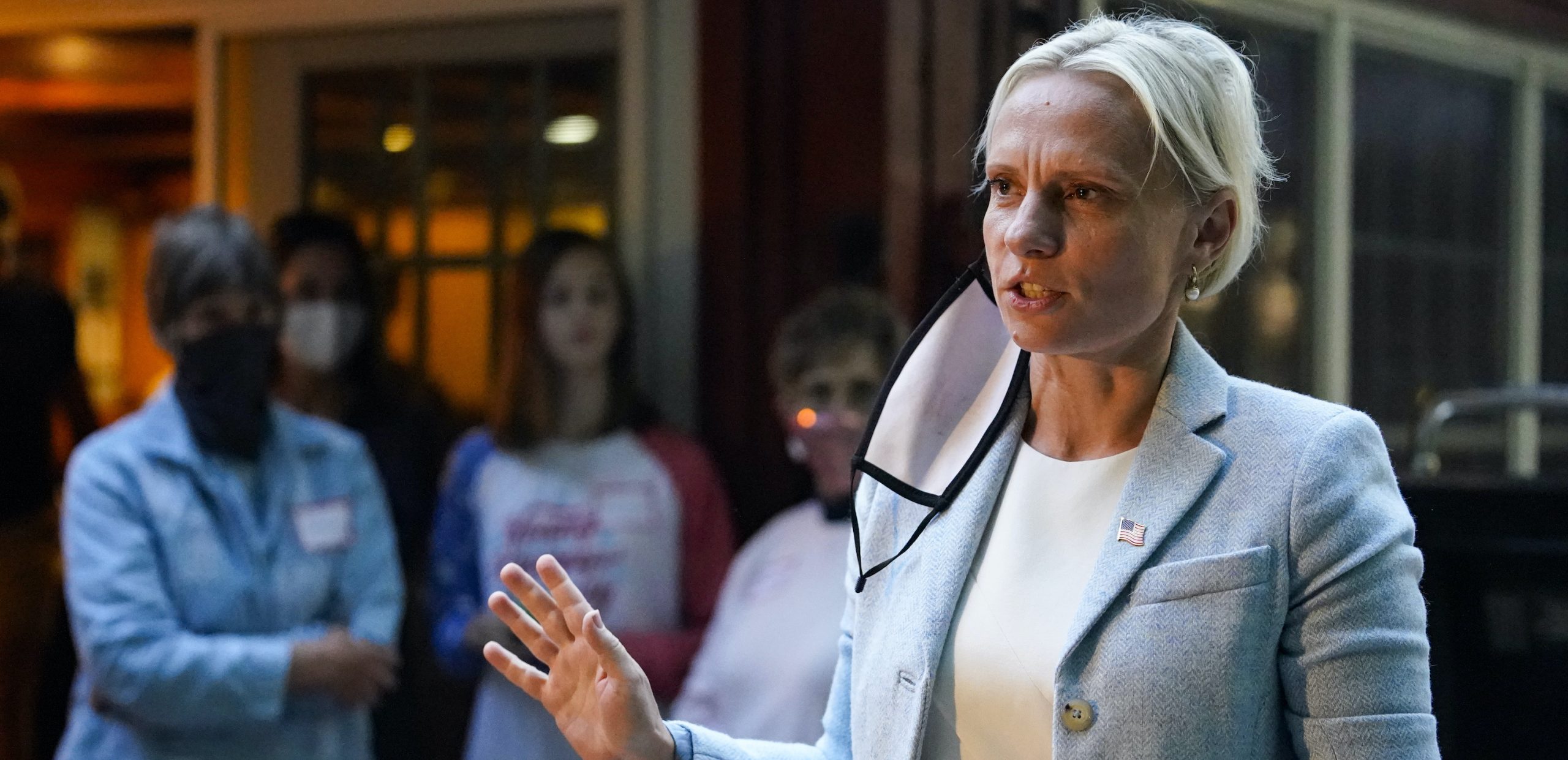 New Indiana congressional map likely spares House Democrat thought to be on chopping block