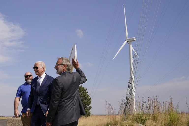 Superlative states: The US’s top energy producers ranked