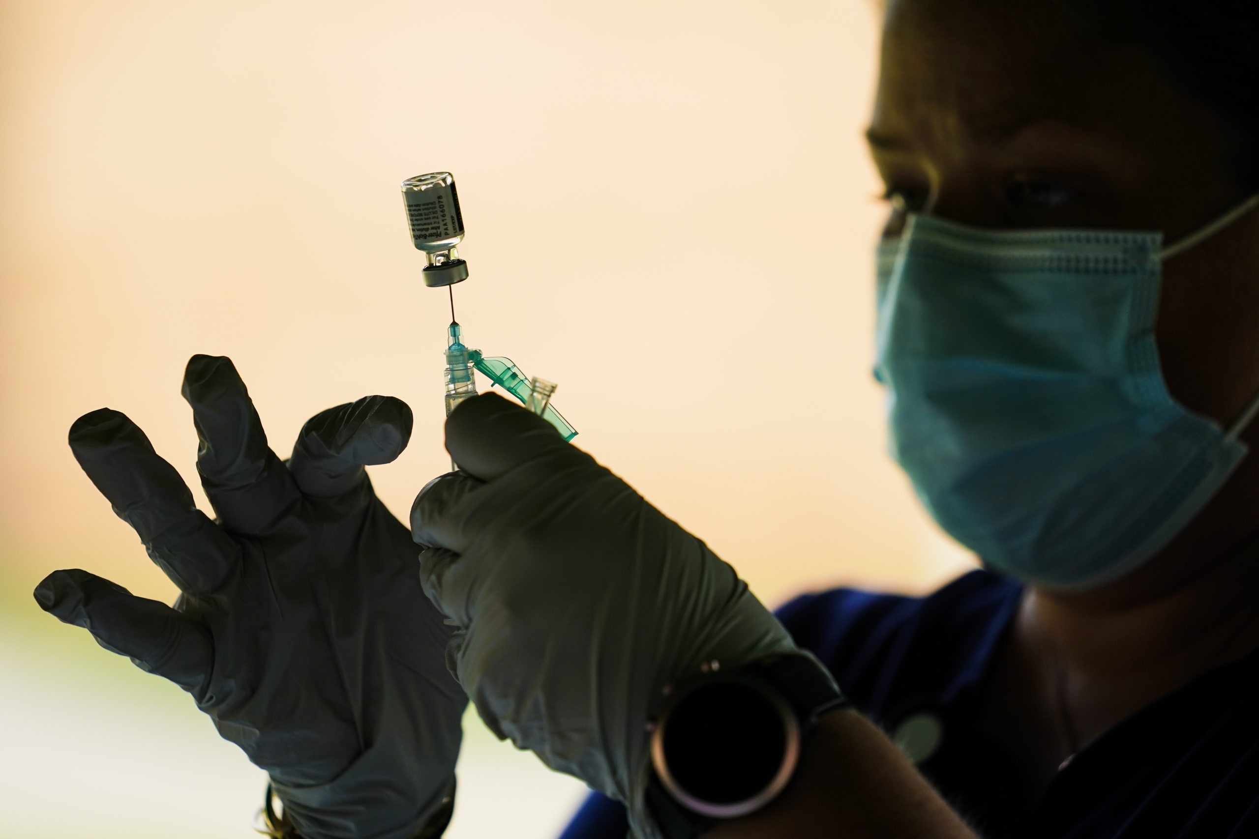 OSHA likely to struggle to enforce Biden vaccine mandate