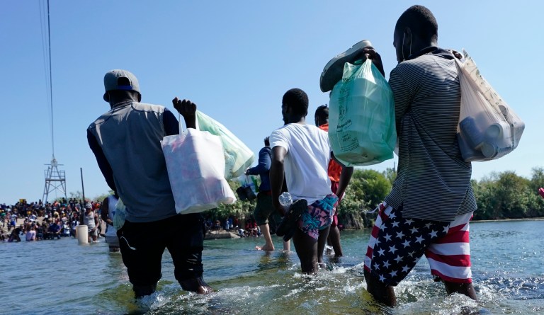 Brnovich leads 24-state attempt to hold Biden in contempt over border