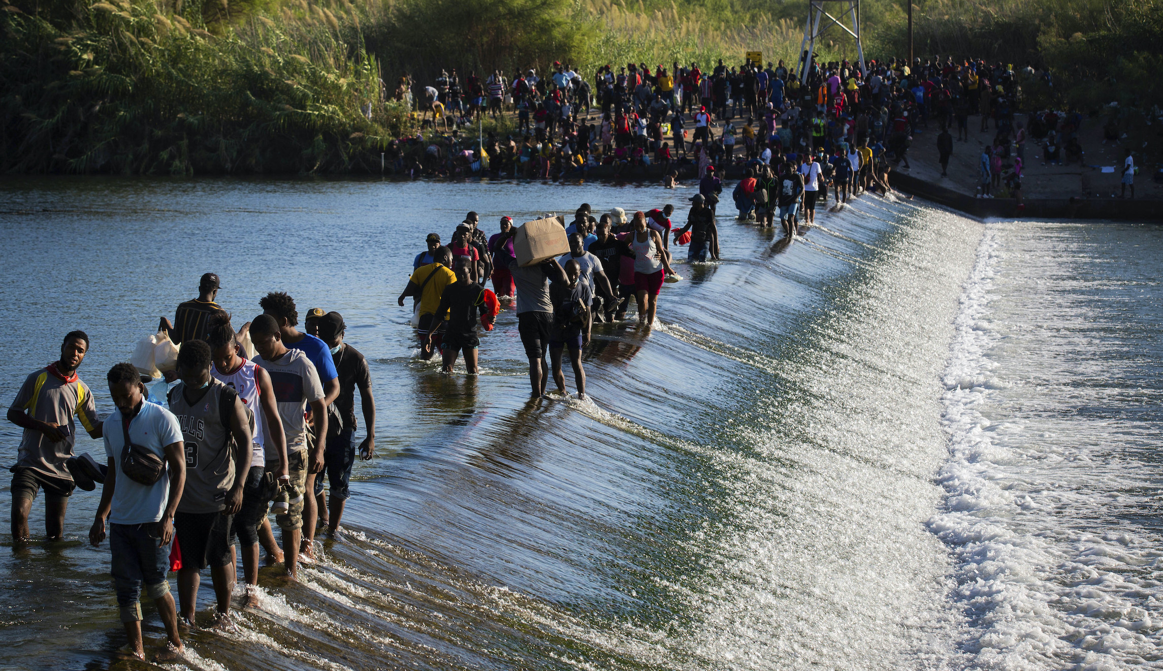 Biden’s big border lie will only bring crisis again