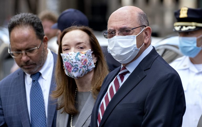 Judge orders Trump Organization response to NY attorney general subpoenas