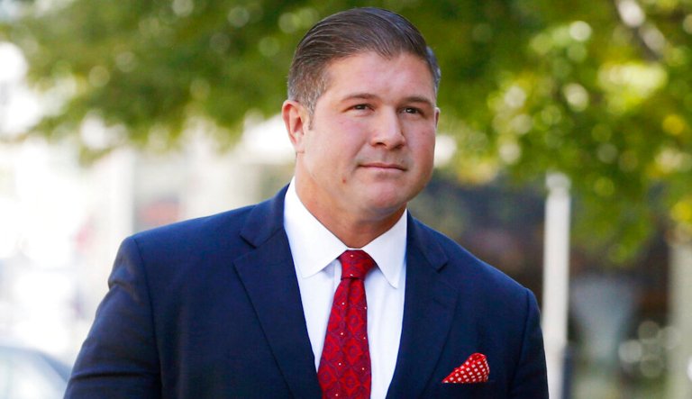 GOP consultant sentenced for funneling Russian national campaign contribution in 2016