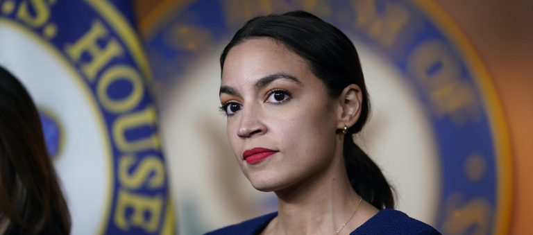 AOC harassed outside Capitol, says she was about ‘to deck’ catcaller
