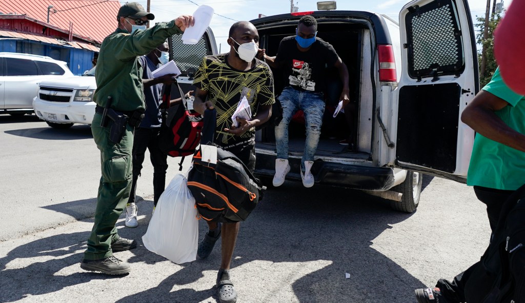 Biden administration forced border officials to release 600,000 illegal immigrants