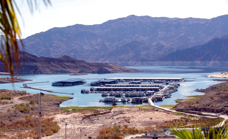Colorado’s water projects getting a $7.9M boost from sports betting tax revenue