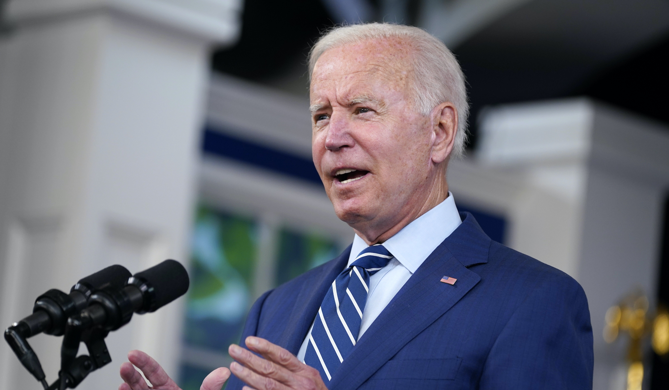 Spending Bill Splurge: A conversation with Thomas Schatz