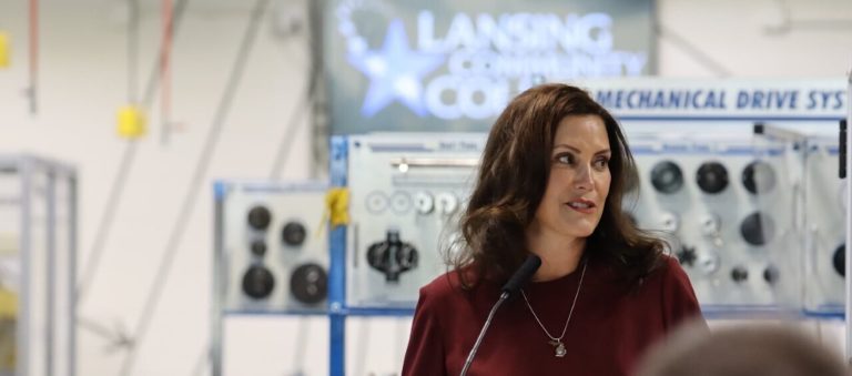 Tables turned in Michigan COVID-19 wars between Whitmer and GOP lawmakers