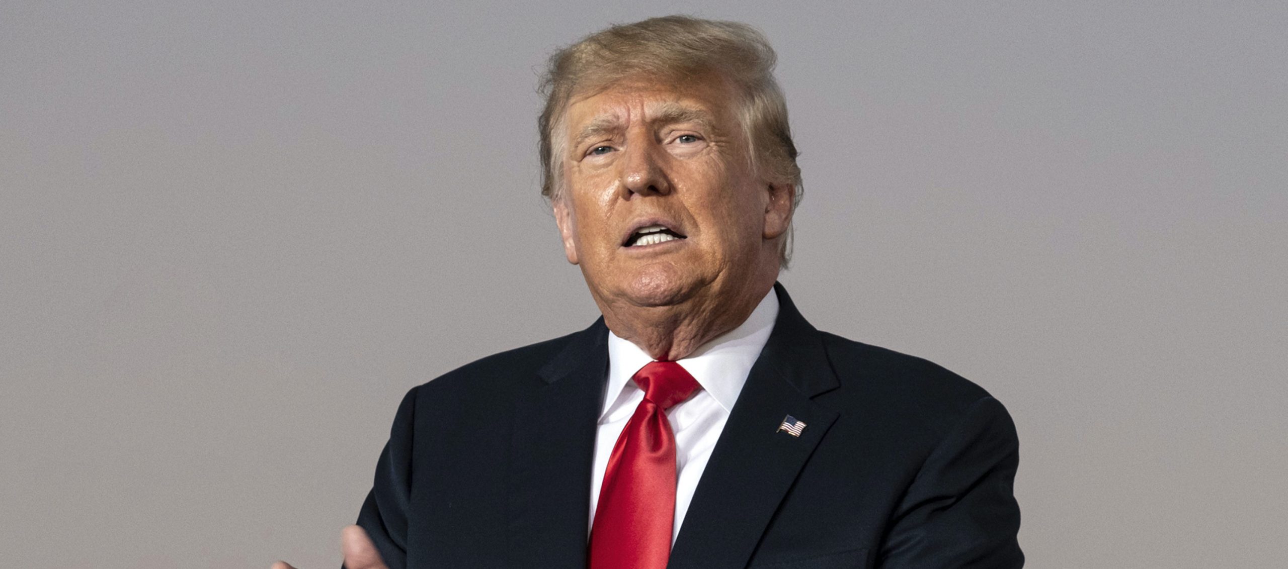 Trump calls on Omar to ‘apologize’ after spat with Boebert