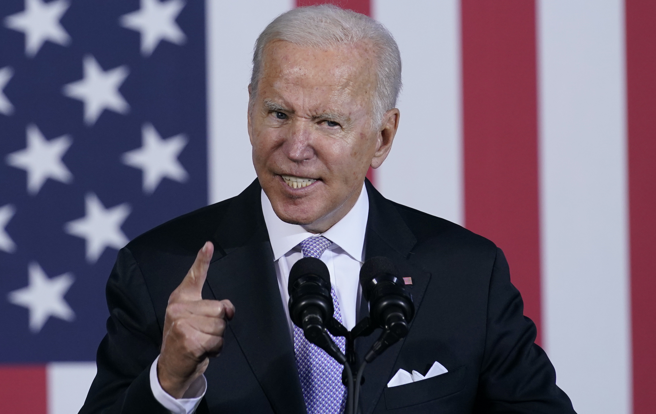 Biden is driving families apart