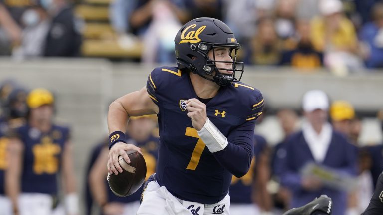 The Golden Bears are nearly fully vaccinated, but their season is being ruined anyway