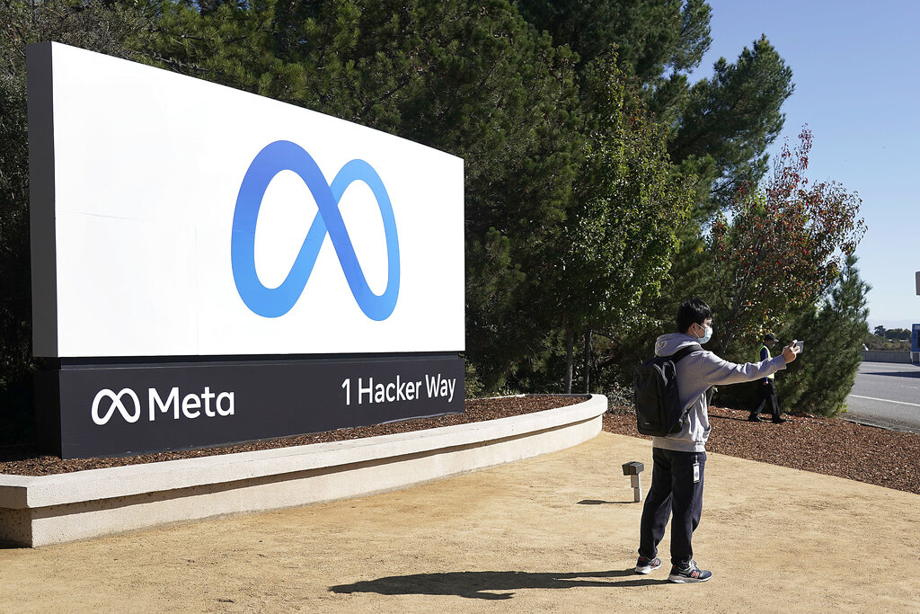 Meta won’t fact-check AI-generated posts from politicians