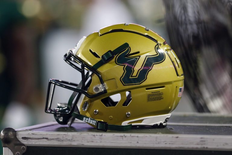 University of South Florida announces inclusive LGBT athletic scholarship