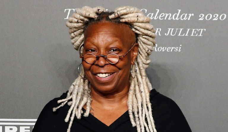 WATCH: Whoopi Goldberg says Holocaust was ‘not about race’
