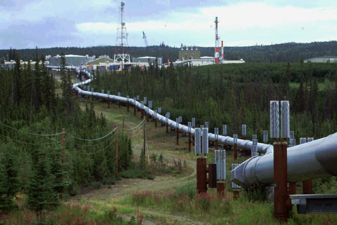 Unusual coalition aims to turn Biden against LNG exports
