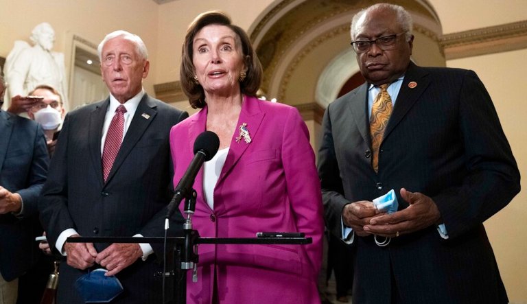 With inflation soaring, Democrats vote to add another $791B to debt in just five years