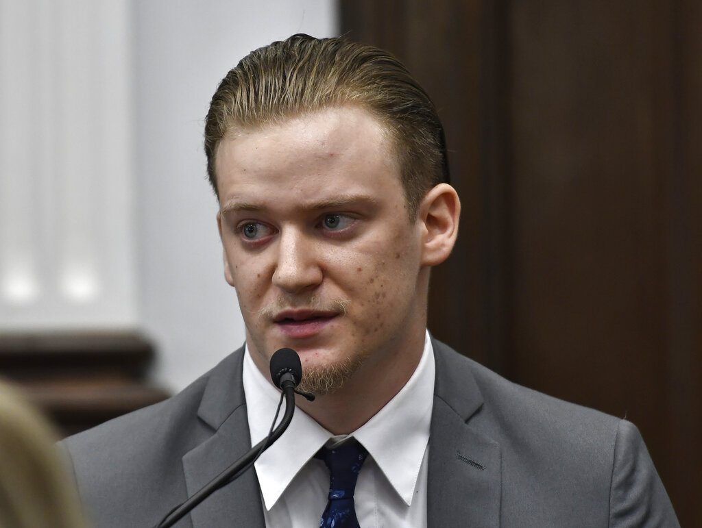 Kenosha Protest Shootings