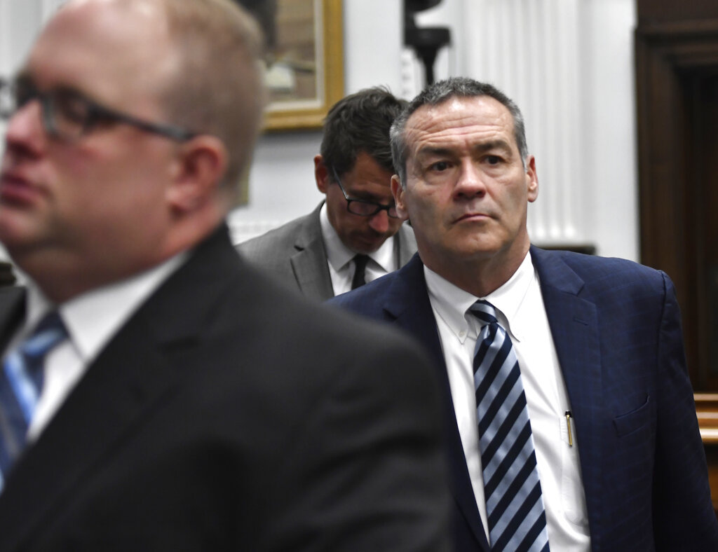 Rittenhouse trial heads to jury after defense accuses prosecutor of lying in closing arguments
