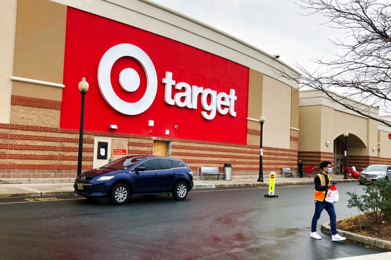 Target recalls Santa mailbox after multiple people need medical attention from cuts