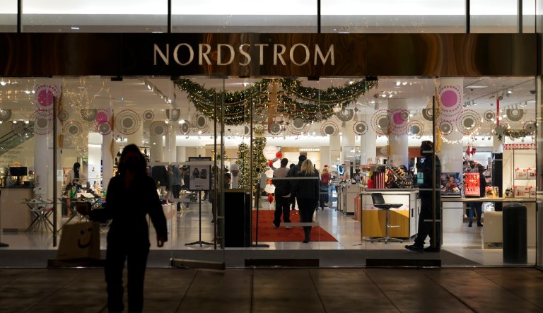 White House refuses to blame prosecutors for recent crime wave