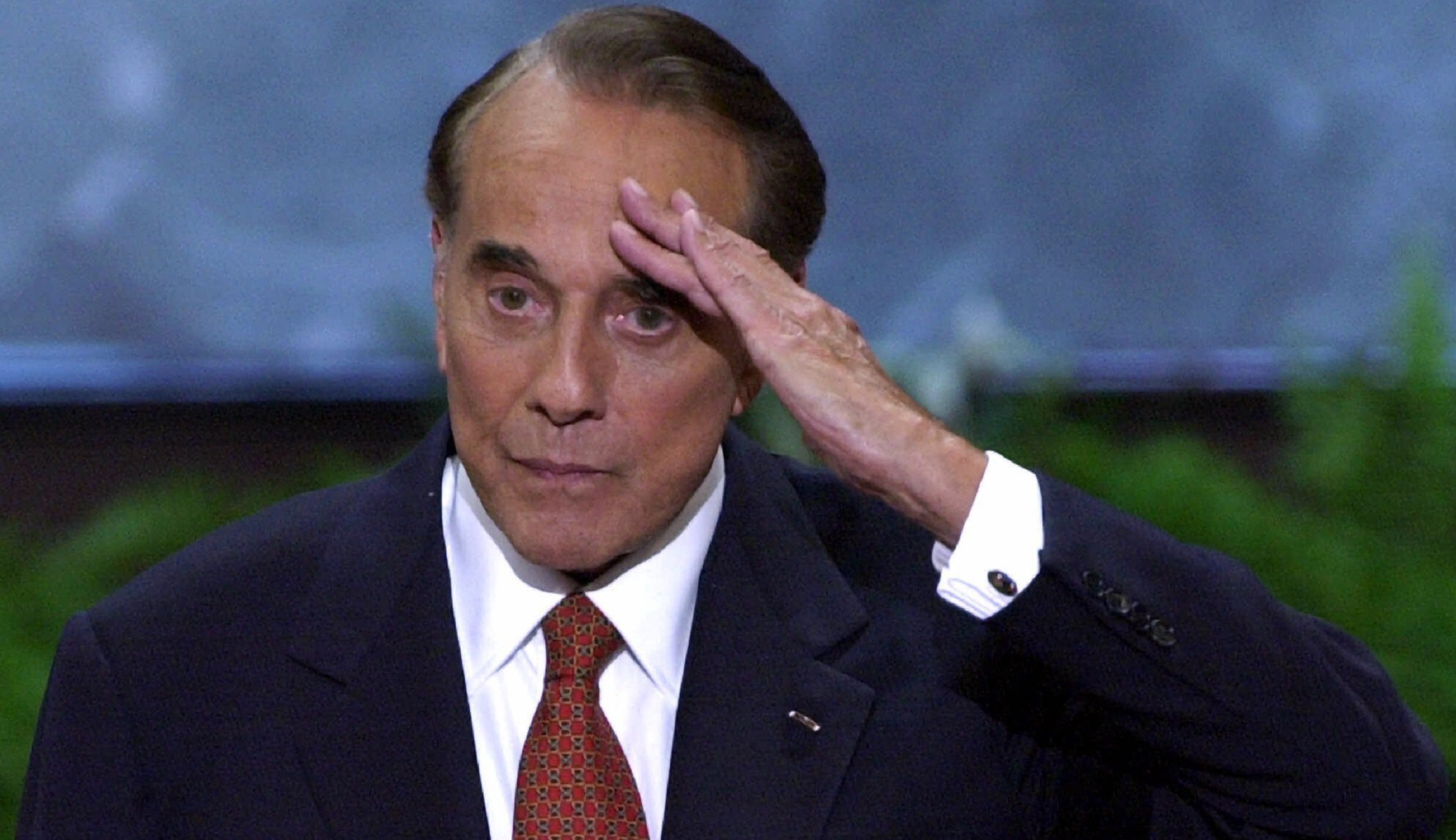 Ideologues should learn from Bob Dole’s final, wise message