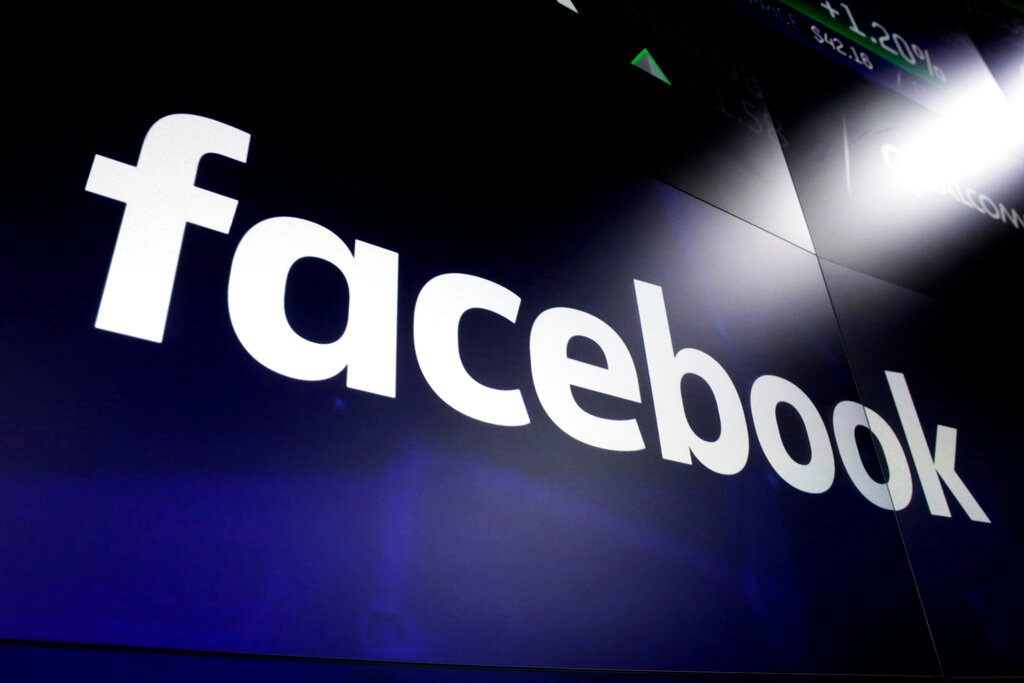50,000 Facebook users targeted by private surveillance companies