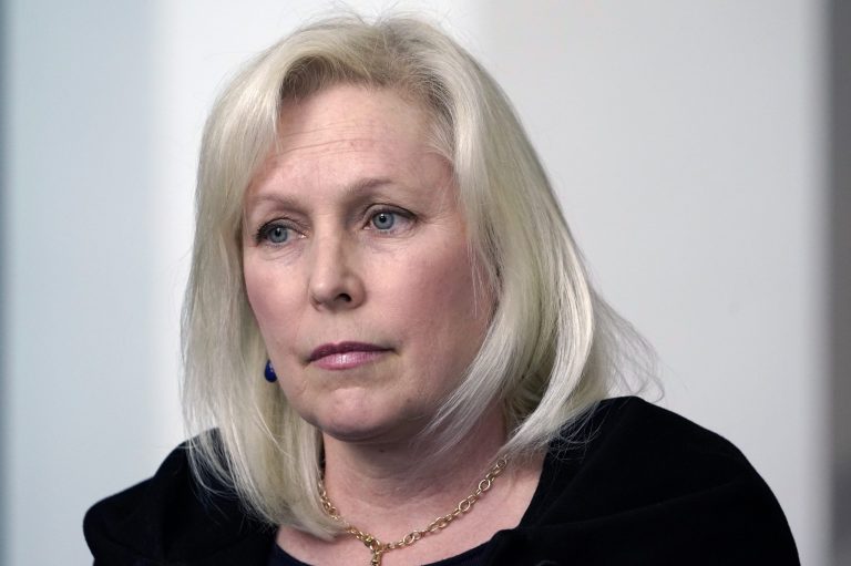 SEE IT: New York restaurant blasts Sen. Gillibrand: I guess she thinks she is ‘above the rules’