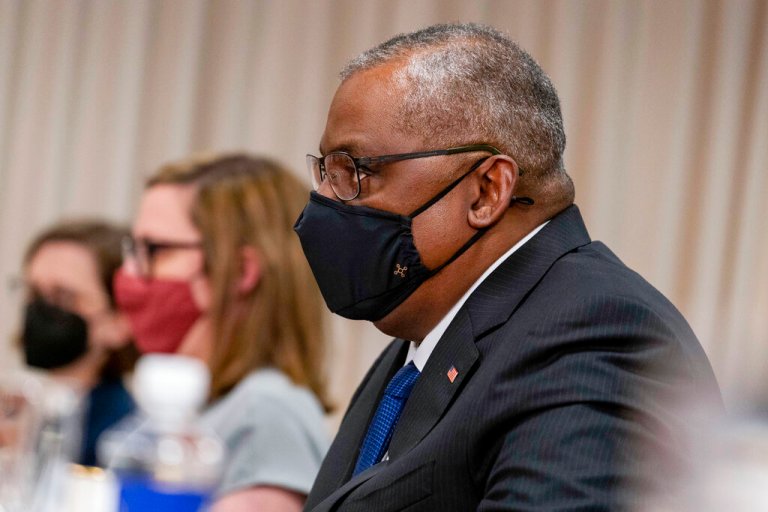 Air Force discharges 27 for refusal to get COVID-19 vaccine