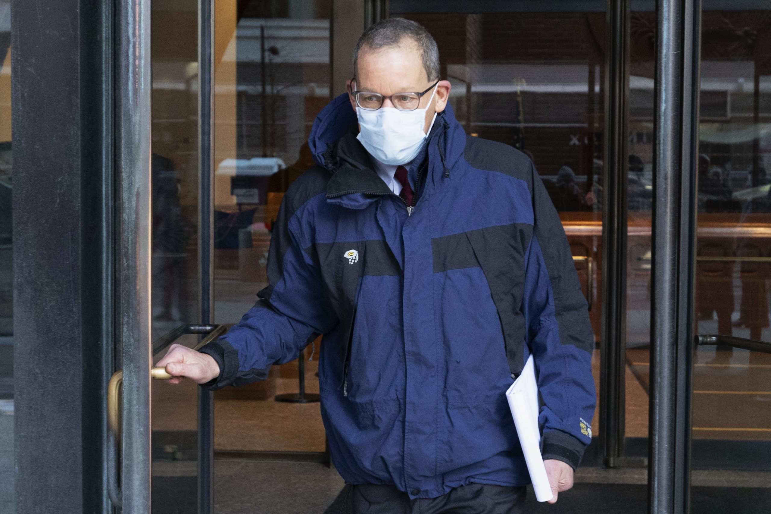 Prosecution of Harvard professor with Chinese program ties could be bellwether case for DOJ