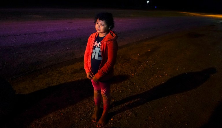 DACA 2.0: Biden releases 250,000 unaccompanied migrant children into US