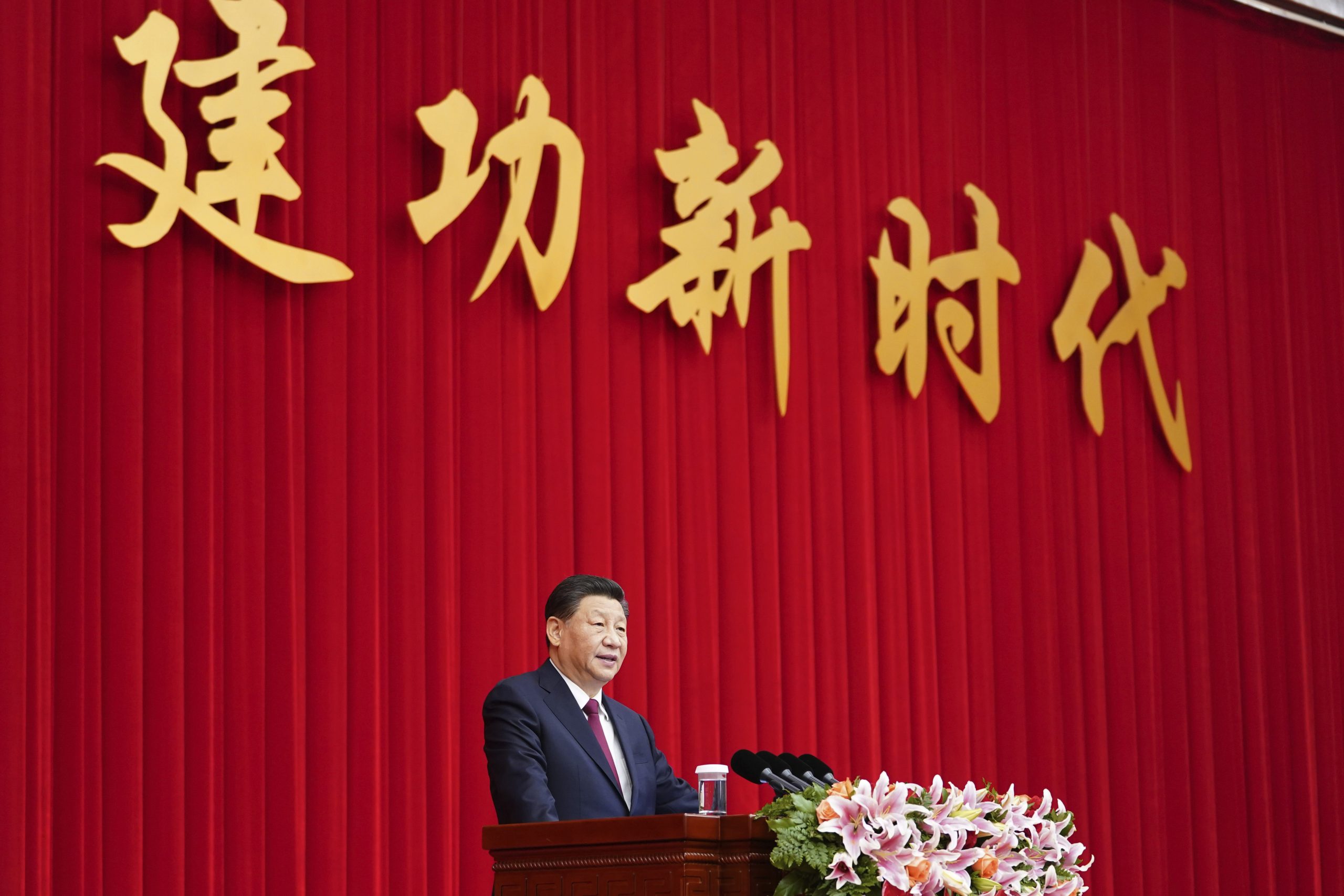 Get ready for increased Chinese intellectual property theft