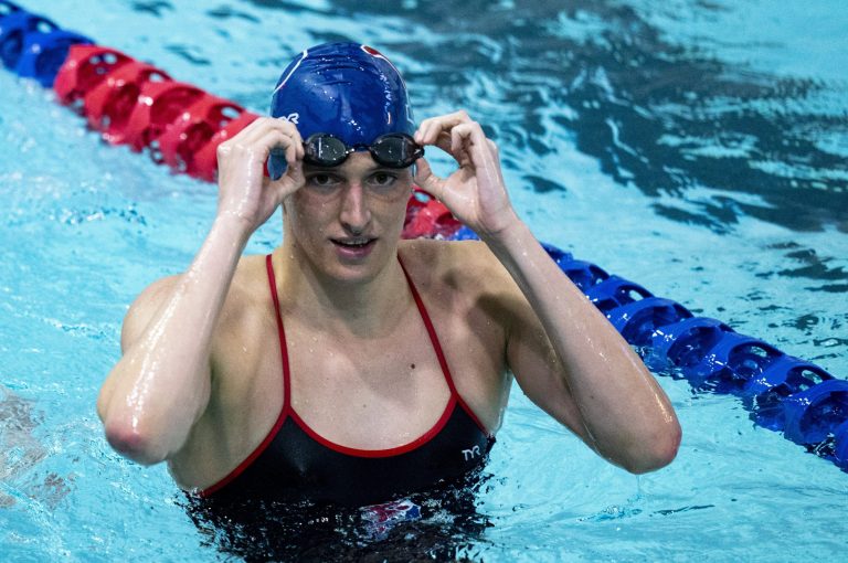 YAF criticizes UPenn for nominating Lia Thomas for NCAA Woman of the Year