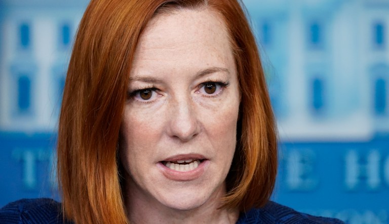 White House: No Biden-Zelensky contact after Ukraine ‘minor incursion’ remarks