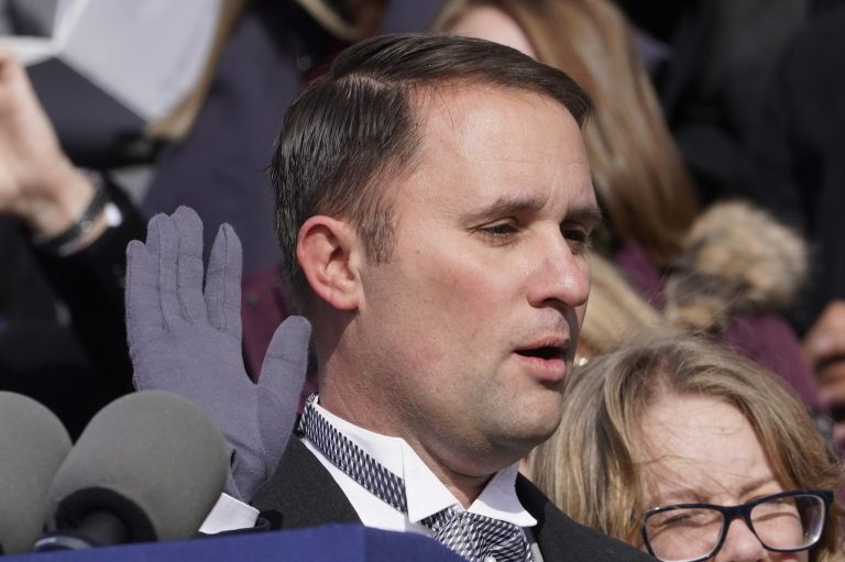 Virginia attorney general says state won’t oppose Mississippi abortion ban