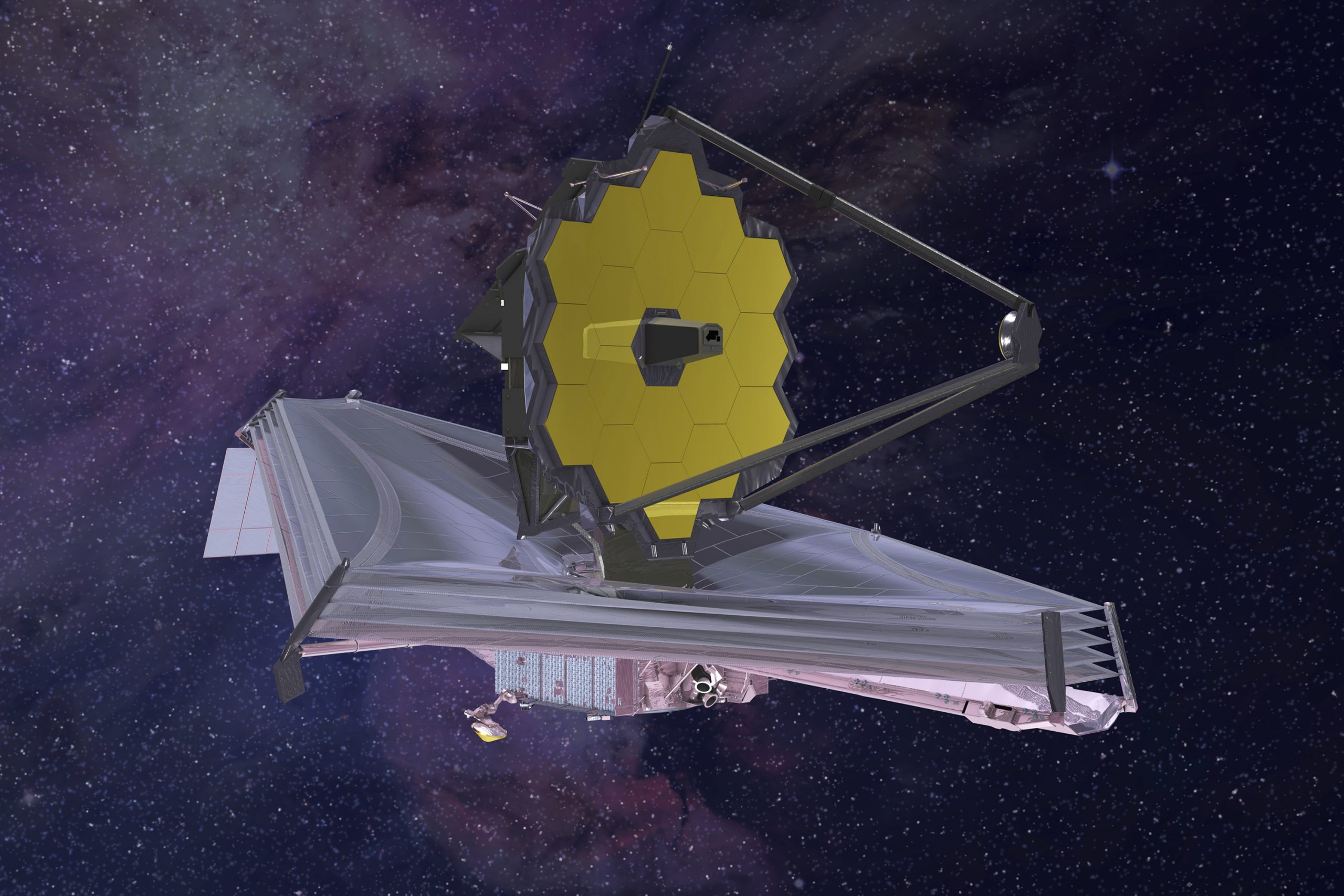 James Webb telescope faces ‘significant uncorrectable’ damage from micrometeoroid hit: Report