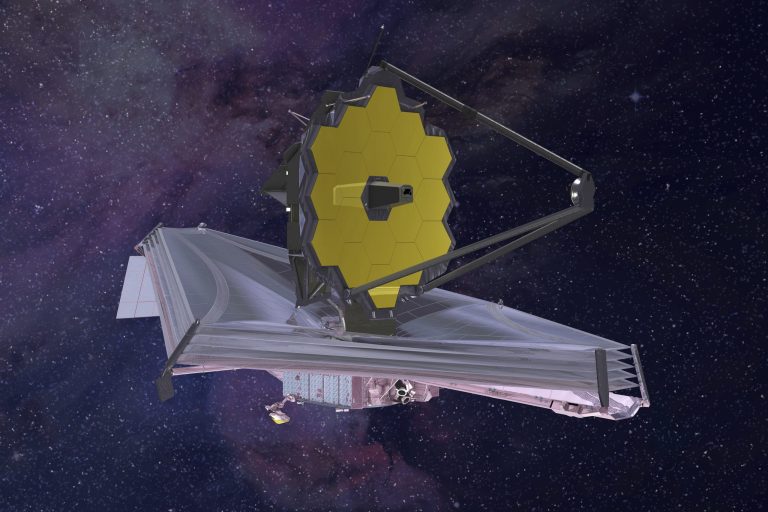 James Webb telescope faces ‘significant uncorrectable’ damage from micrometeoroid hit: Report