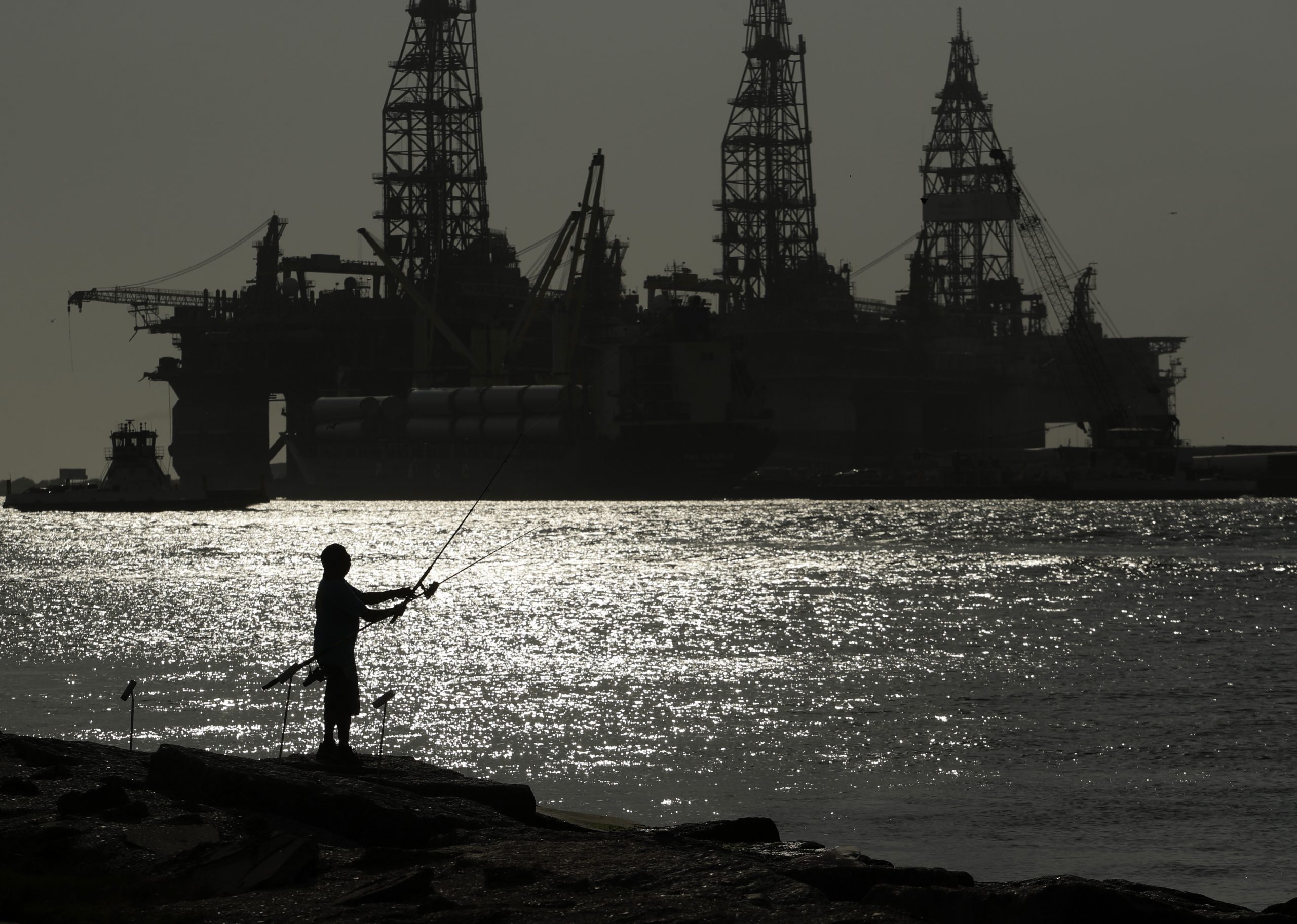 Interior proposes new offshore oil and gas lease sales in loss for green agenda