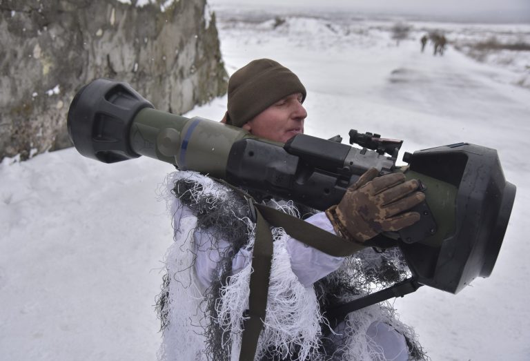 The myth of Russian military superiority over Ukraine