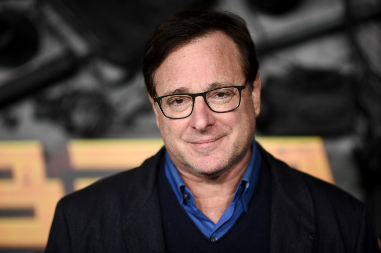 WATCH: Bob Saget tribute special to premiere on Netflix