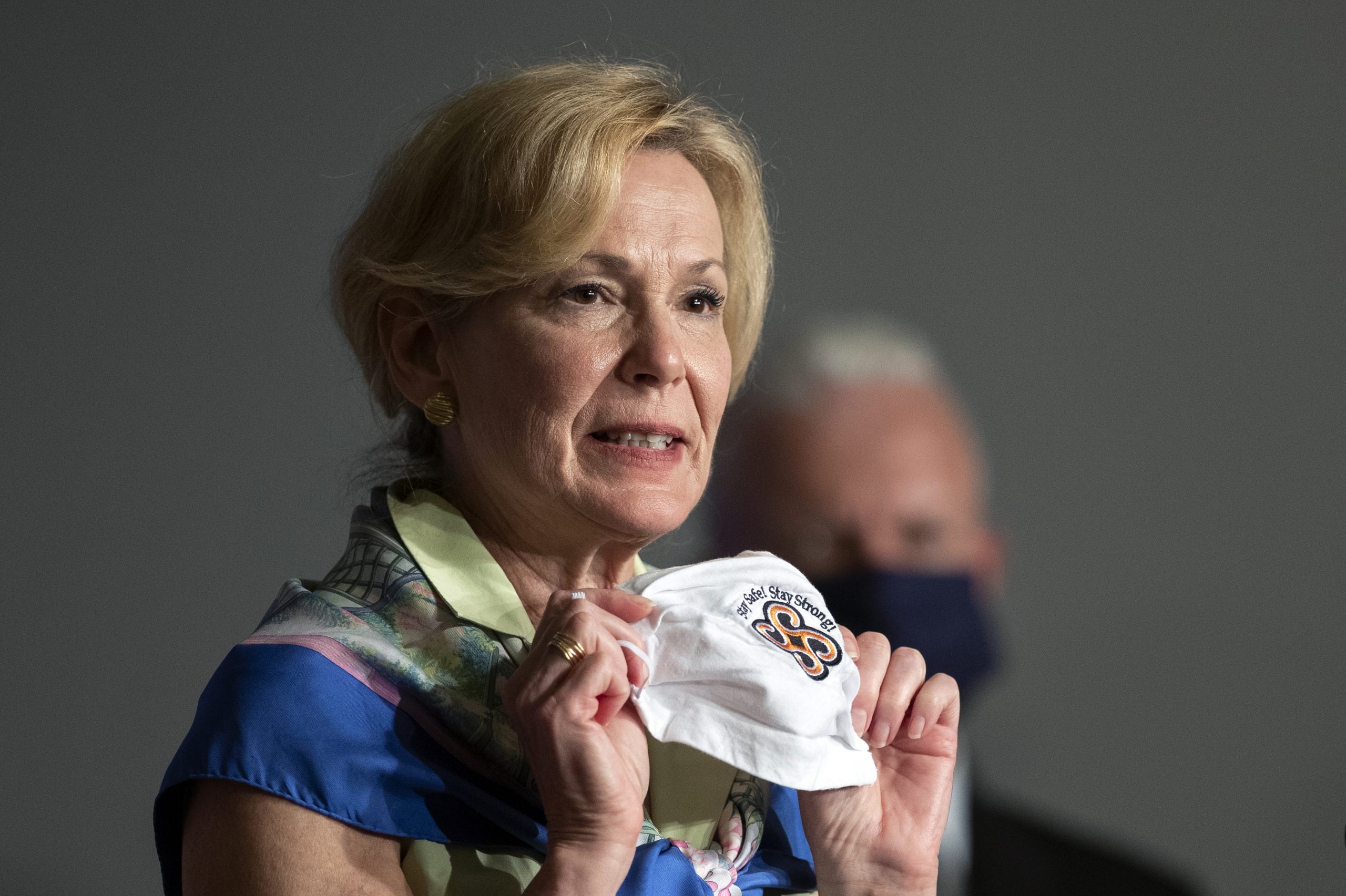 Biden, Fauci, and Democrats owe the country an apology after Dr. Birx’s revelations