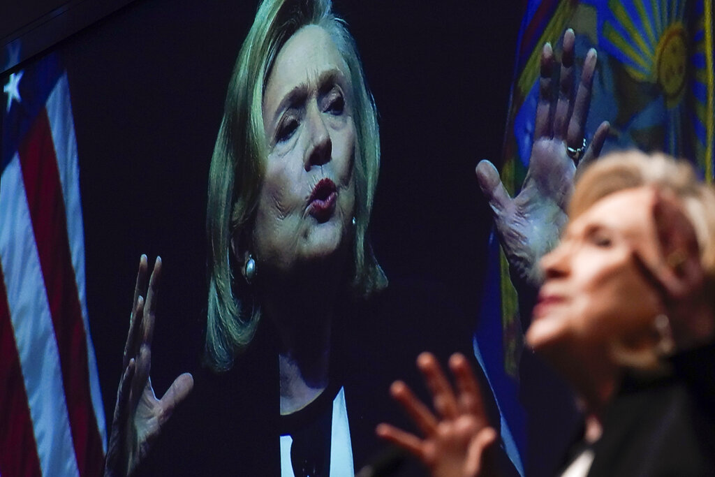 Election 2022 New York