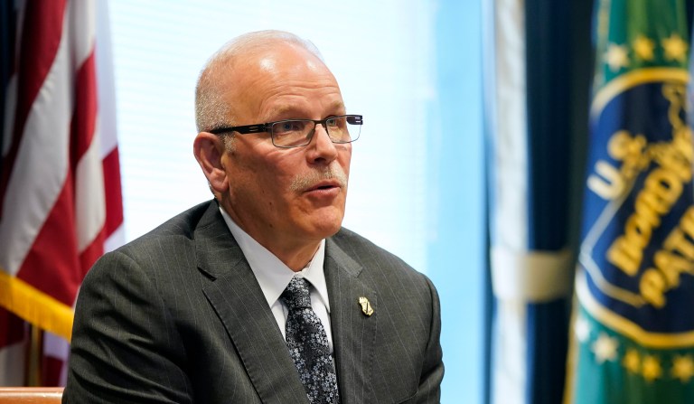 Federal government investigating Border Patrol agents accused of taking turbans from Sikh migrants