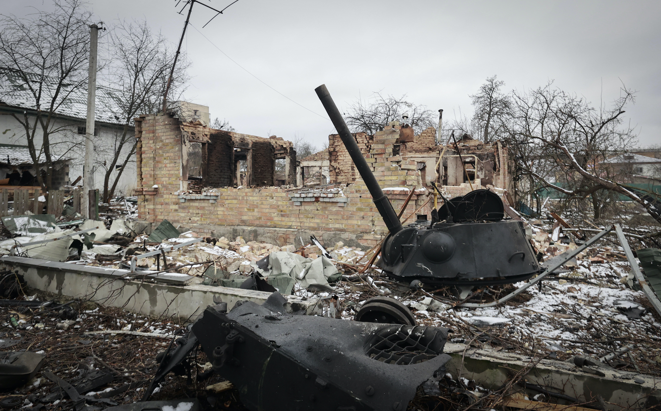 Nearly 20% of Ukrainian population has been internally displaced, UN says