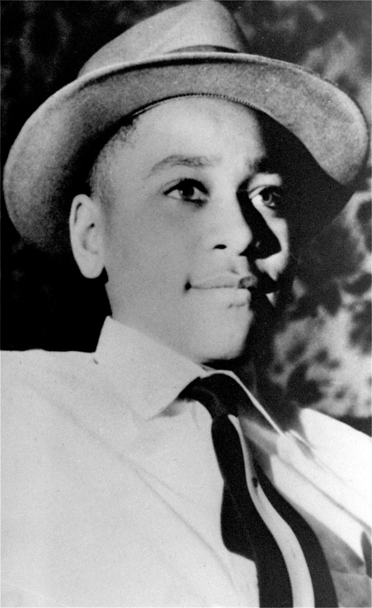 Emmett Till’s family calls for arrest over 1955 lynching after finding unserved warrant