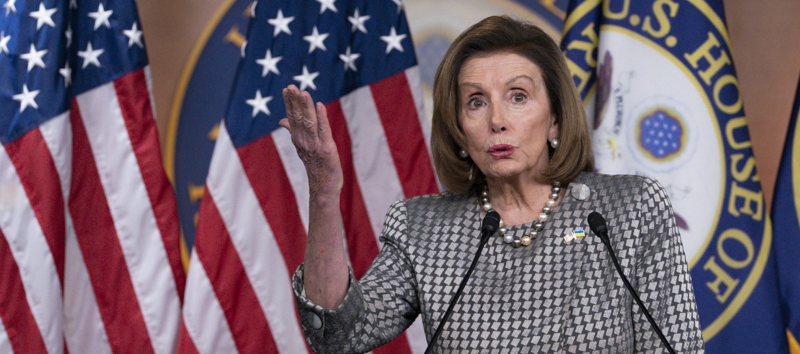 Clarence Thomas impeachment unlikely despite push from far-left lawmakers